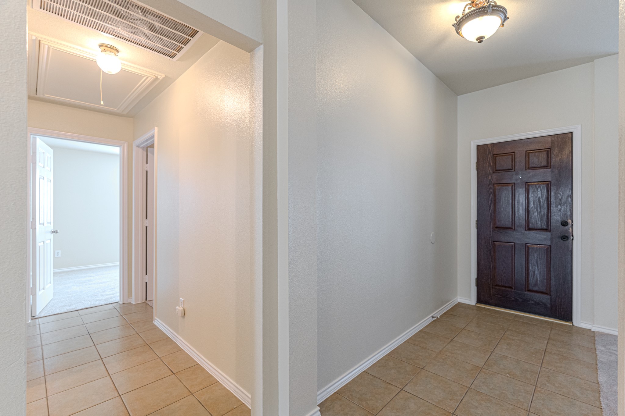 25506 Brisk Spring Court Spring, TX 77373 - Photo 29 of 45 a view of an entryway