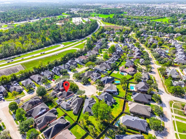 $2,000 | 25506 Brisk Spring Court, Spring, TX 77373