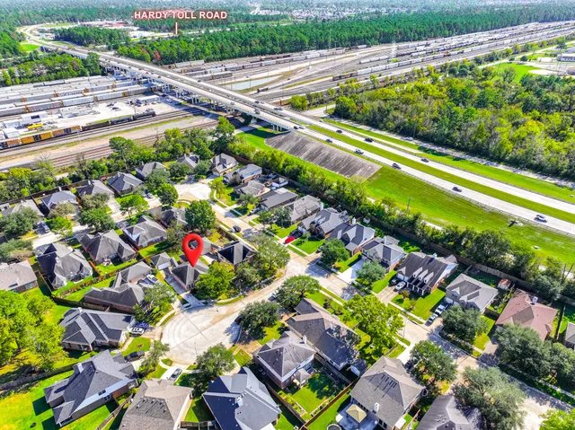 $2,000 | 25506 Brisk Spring Court, Spring, TX 77373