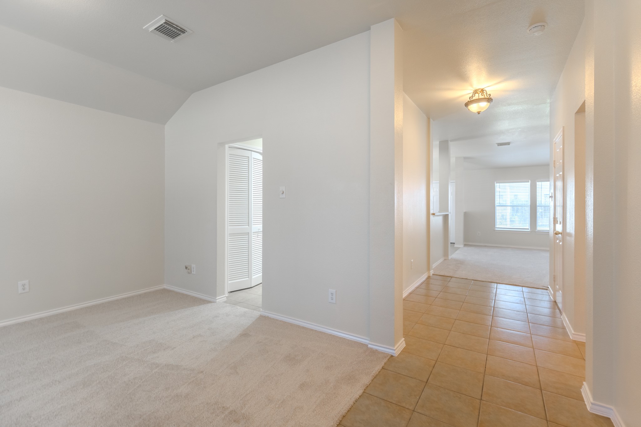 25506 Brisk Spring Court Spring, TX 77373 - Photo 8 of 45 wooden floor in a room