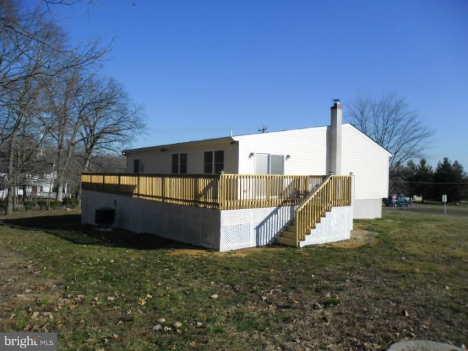 48 Old Chestnut Road Elkton, MD 21921 - Photo 5 of 8 Exterior (Rear)