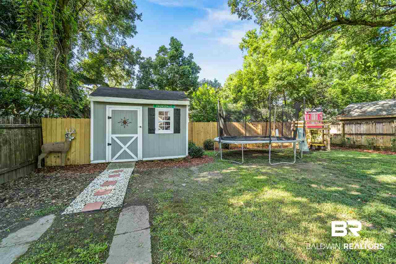 1911 Clearmont Street Mobile, AL 36606 - Photo 26 of 28