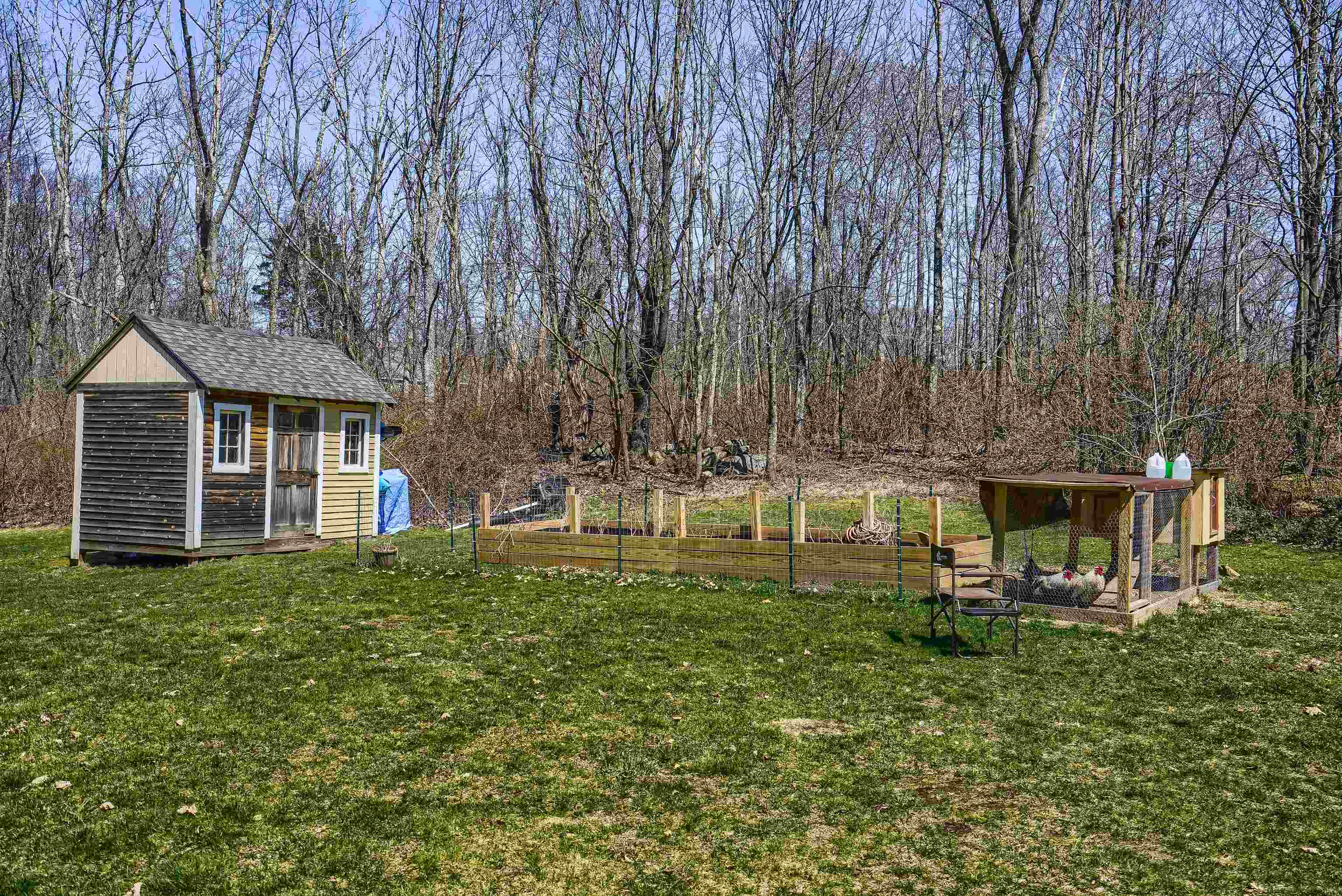 785 Chester Road Auburn, NH 03032 - Photo 11 of 35 Gallery Image 11