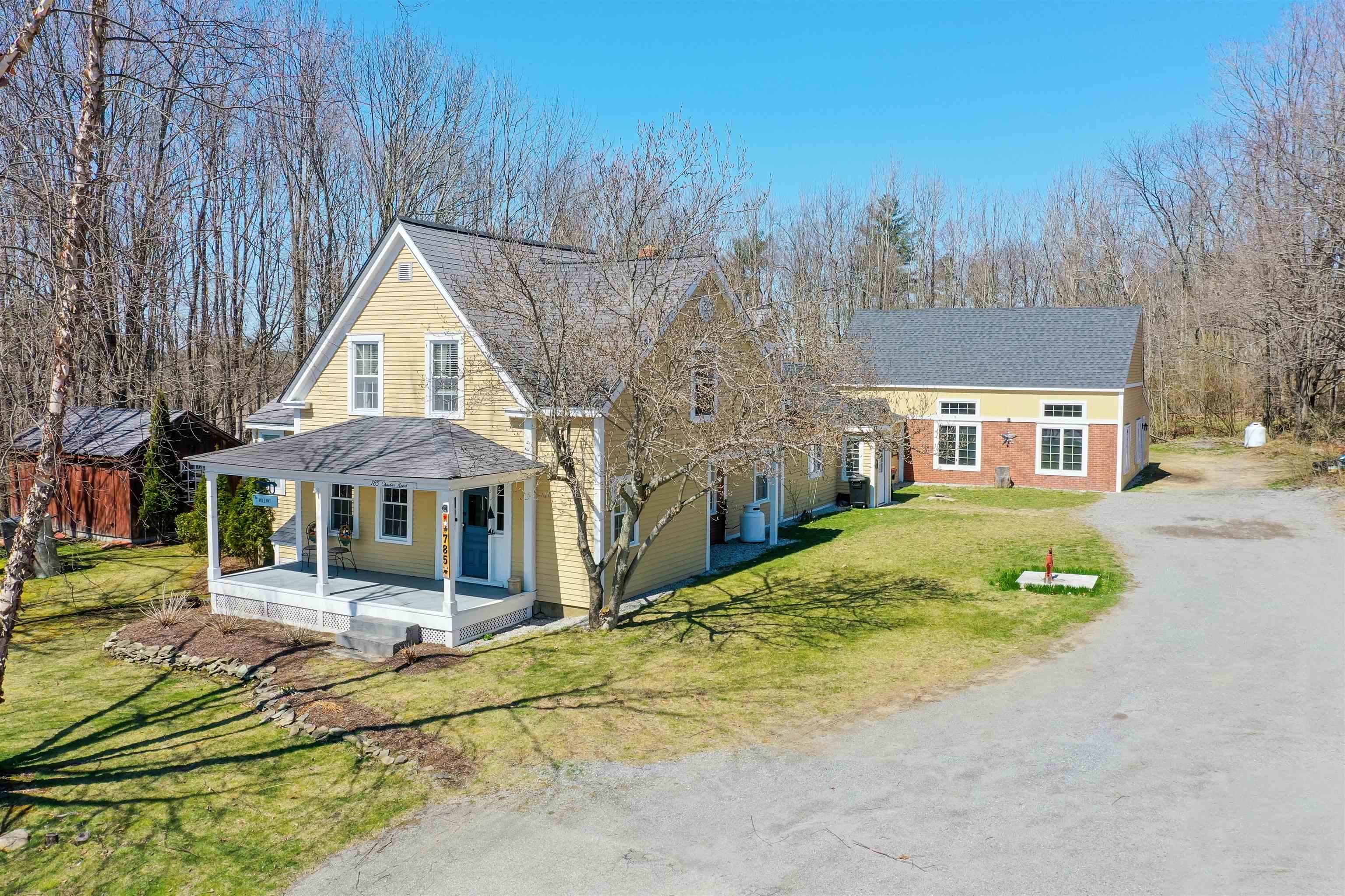 785 Chester Road Auburn, NH 03032 - Photo 3 of 35 Gallery Image 3