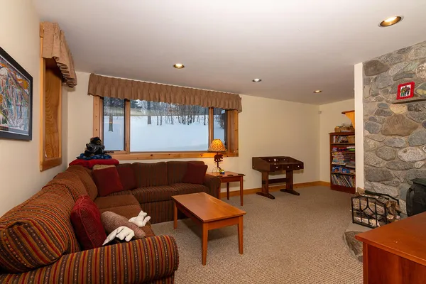 $1,395,000 | 6008 Kennebec Circle, Carrabassett Valley, ME 04947