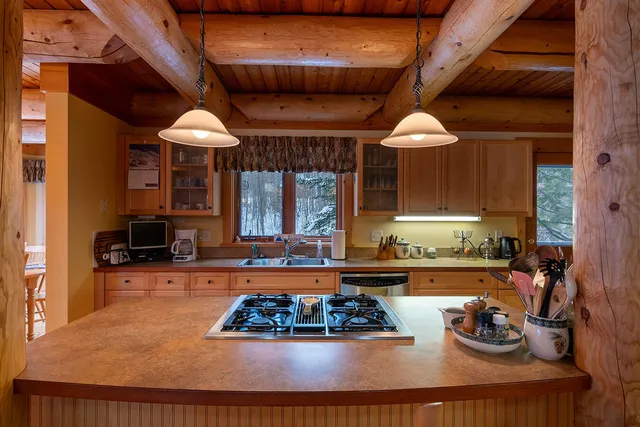 $1,499,000 | 6008 Kennebec Circle, Carrabassett Valley, ME 04947