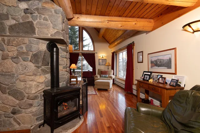 $1,499,000 | 6008 Kennebec Circle, Carrabassett Valley, ME 04947