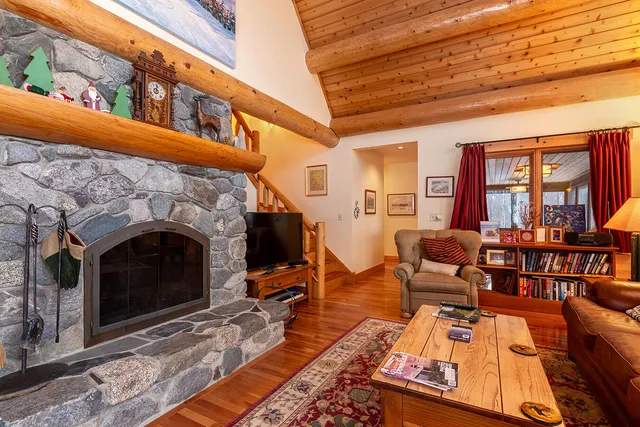 $1,499,000 | 6008 Kennebec Circle, Carrabassett Valley, ME 04947