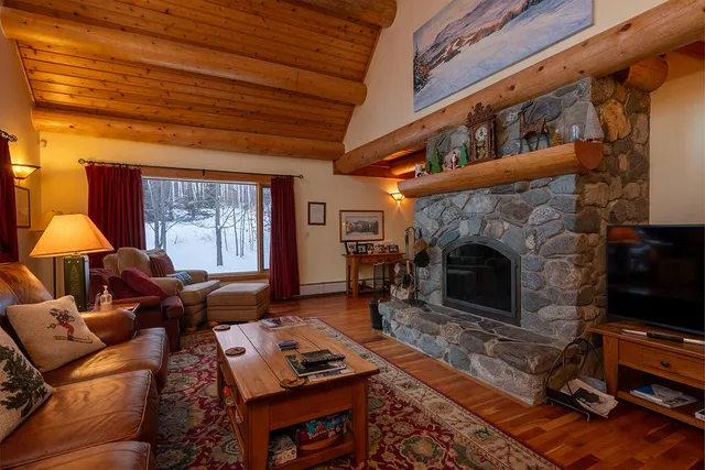 $1,499,000 | 6008 Kennebec Circle, Carrabassett Valley, ME 04947