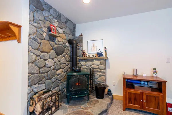 $1,395,000 | 6008 Kennebec Circle, Carrabassett Valley, ME 04947