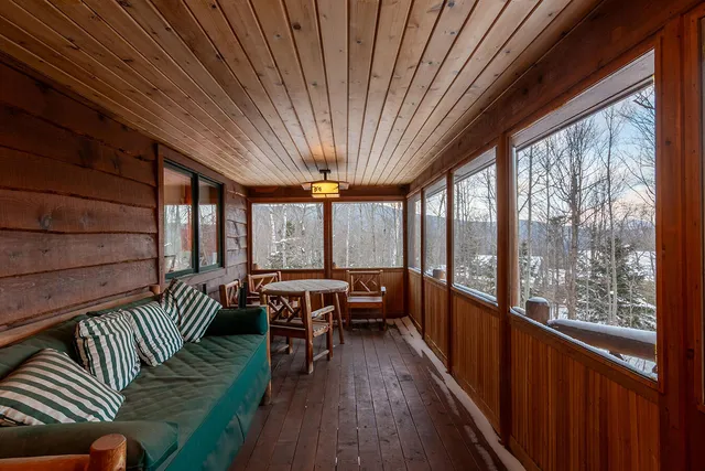 $1,499,000 | 6008 Kennebec Circle, Carrabassett Valley, ME 04947