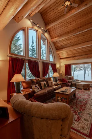 $1,499,000 | 6008 Kennebec Circle, Carrabassett Valley, ME 04947