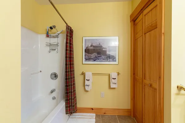 $1,345,000 | 6008 Kennebec Circle, Carrabassett Valley, ME 04947