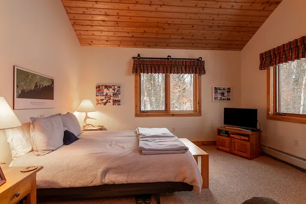 $1,345,000 | 6008 Kennebec Circle, Carrabassett Valley, ME 04947
