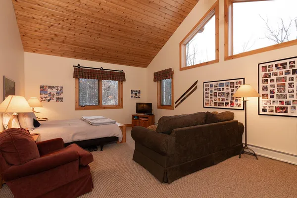 $1,395,000 | 6008 Kennebec Circle, Carrabassett Valley, ME 04947