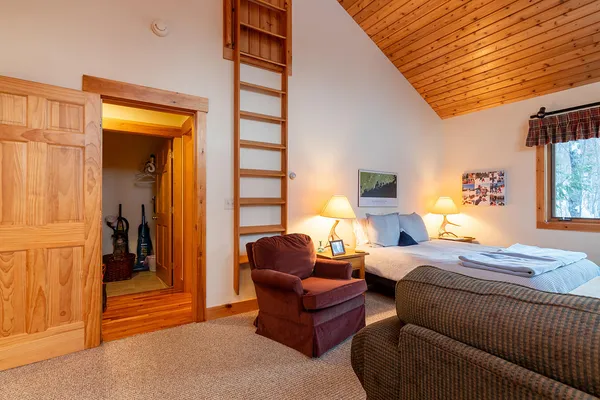 $1,345,000 | 6008 Kennebec Circle, Carrabassett Valley, ME 04947