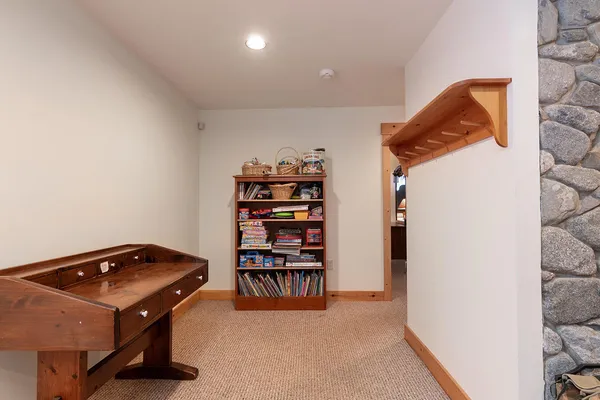 $1,395,000 | 6008 Kennebec Circle, Carrabassett Valley, ME 04947