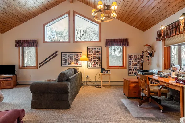 $1,395,000 | 6008 Kennebec Circle, Carrabassett Valley, ME 04947