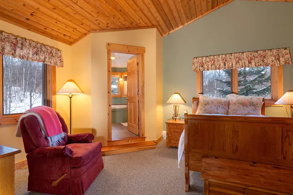 $1,345,000 | 6008 Kennebec Circle, Carrabassett Valley, ME 04947