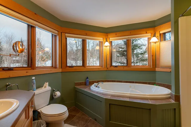 $1,499,000 | 6008 Kennebec Circle, Carrabassett Valley, ME 04947