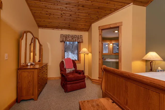 $1,499,000 | 6008 Kennebec Circle, Carrabassett Valley, ME 04947