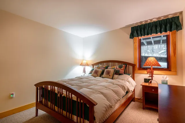 $1,499,000 | 6008 Kennebec Circle, Carrabassett Valley, ME 04947