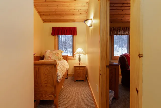 $1,499,000 | 6008 Kennebec Circle, Carrabassett Valley, ME 04947