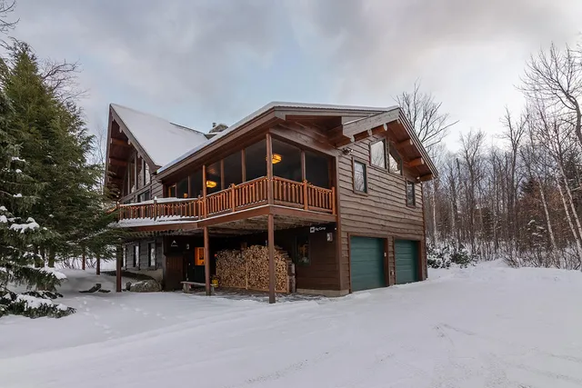 $1,499,000 | 6008 Kennebec Circle, Carrabassett Valley, ME 04947