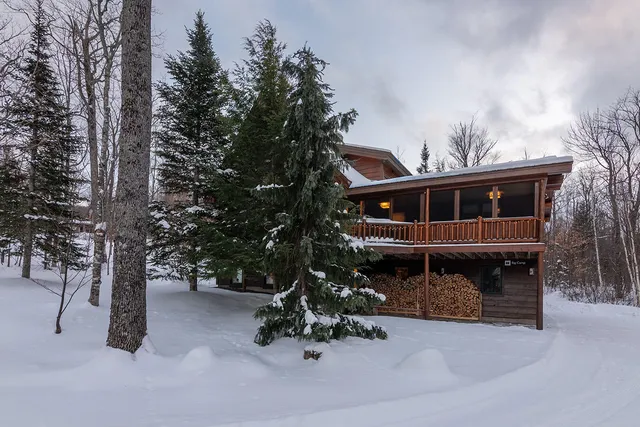 $1,499,000 | 6008 Kennebec Circle, Carrabassett Valley, ME 04947
