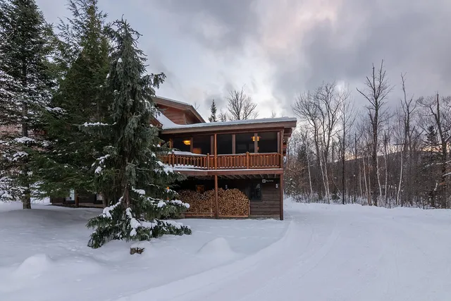 $1,499,000 | 6008 Kennebec Circle, Carrabassett Valley, ME 04947