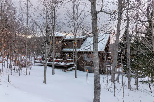 $1,345,000 | 6008 Kennebec Circle, Carrabassett Valley, ME 04947