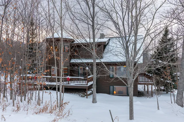 $1,499,000 | 6008 Kennebec Circle, Carrabassett Valley, ME 04947