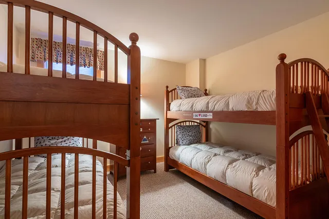 $1,499,000 | 6008 Kennebec Circle, Carrabassett Valley, ME 04947