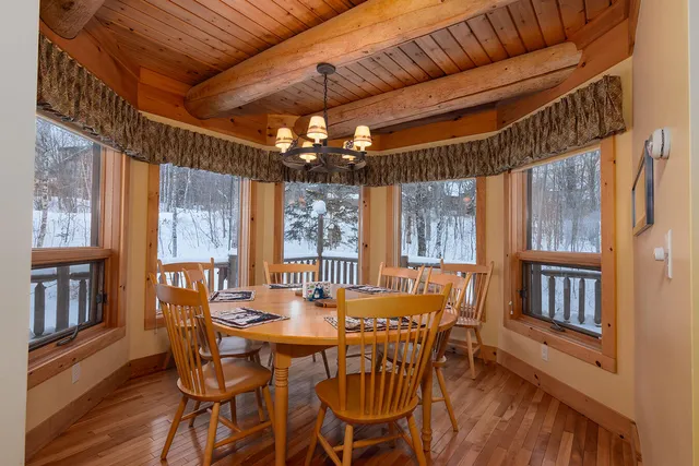 $1,499,000 | 6008 Kennebec Circle, Carrabassett Valley, ME 04947