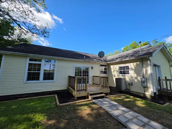 $375,000 | 12526 Peelman Road, Vevay, IN 47043