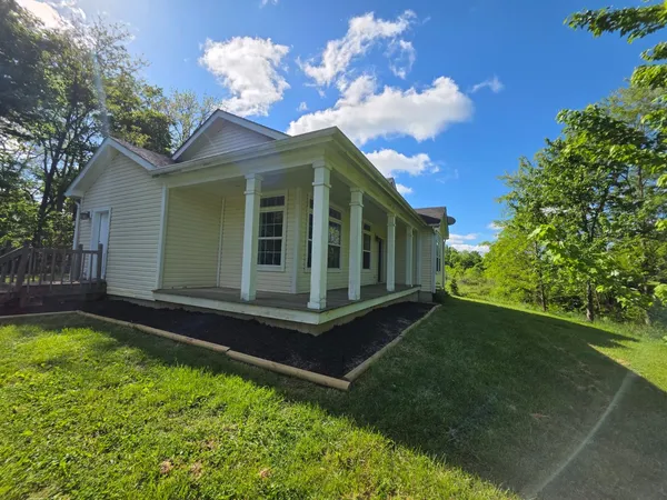 $375,000 | 12526 Peelman Road, Vevay, IN 47043
