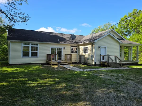 $375,000 | 12526 Peelman Road, Vevay, IN 47043