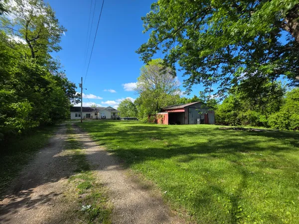 $375,000 | 12526 Peelman Road, Vevay, IN 47043