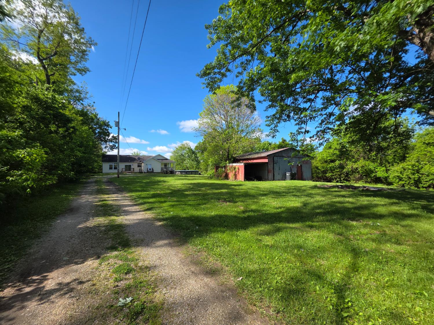 12526 Peelman Road Vevay, IN 47043 - Photo 8 of 49
