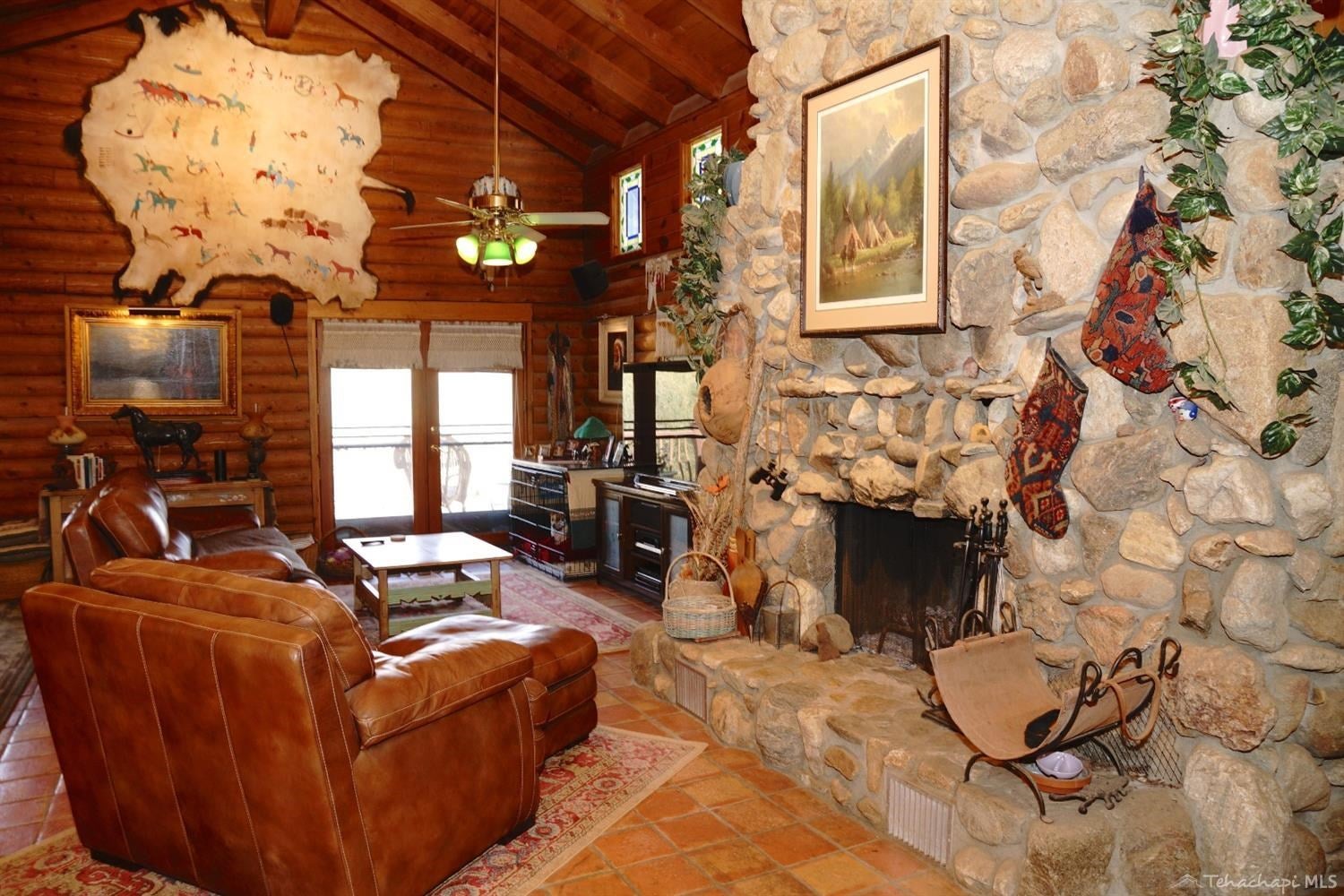 13218 Rolling Oaks Road Caliente, CA 93518 - Photo 3 of 34 Gallery Image 3