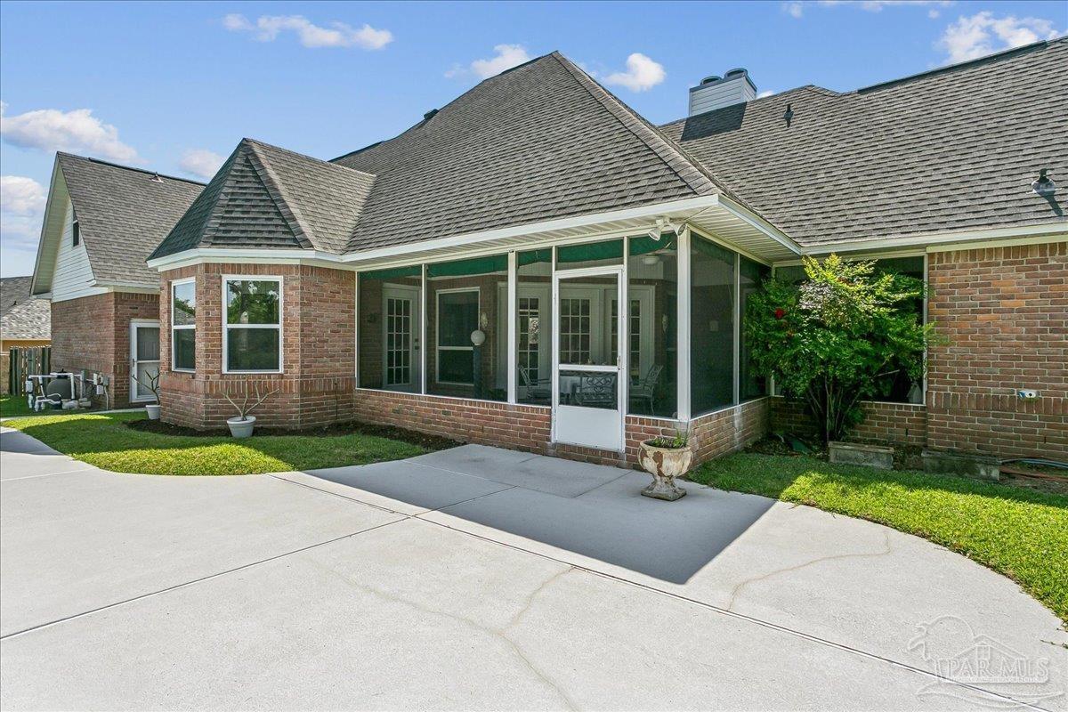 1505 Kings Road Cantonment, FL 32533 - Photo 25 of 35 Gallery Image 25