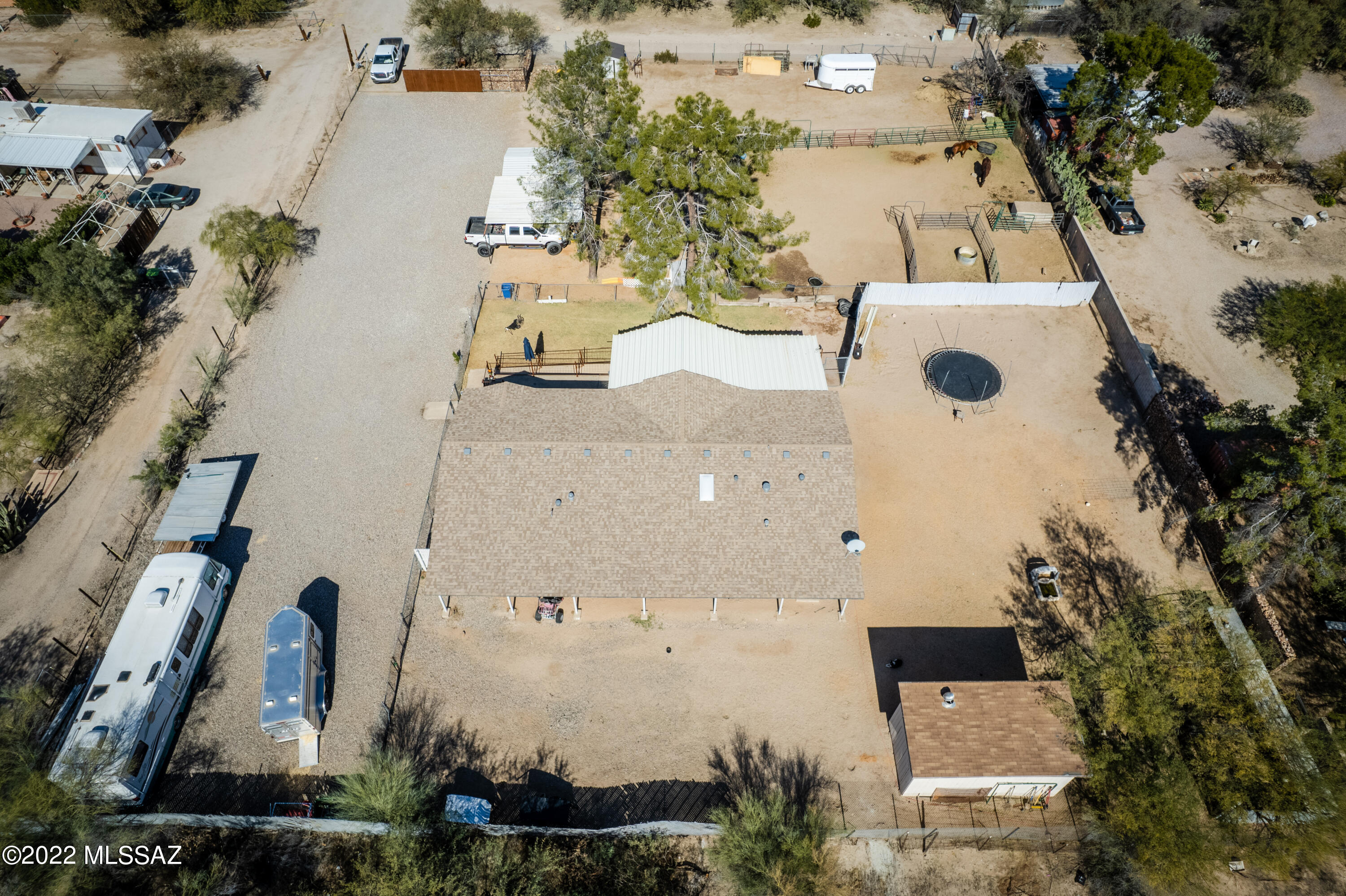 1249 West Roller Coaster Road Tucson, AZ 85704 - Photo 33 of 46 Gallery Image 33