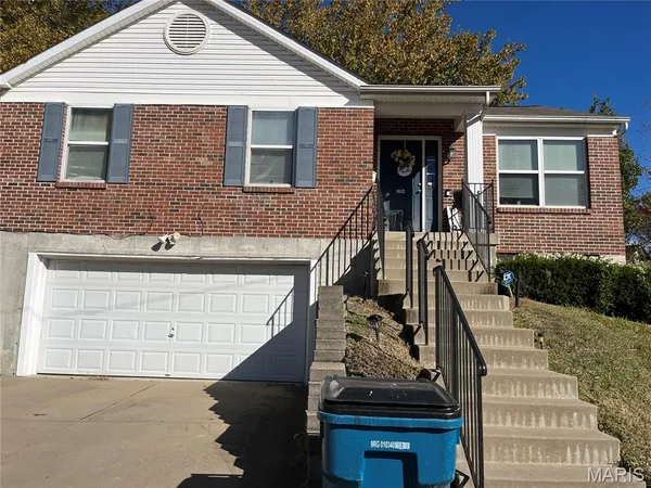 $110,000 | 1612 Glenechort Dr Street, St. Louis, MO 63133