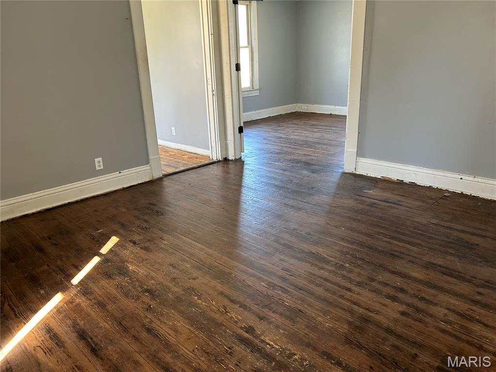 431 Sumner Street Carlinville, IL 62626 - Photo 20 of 23