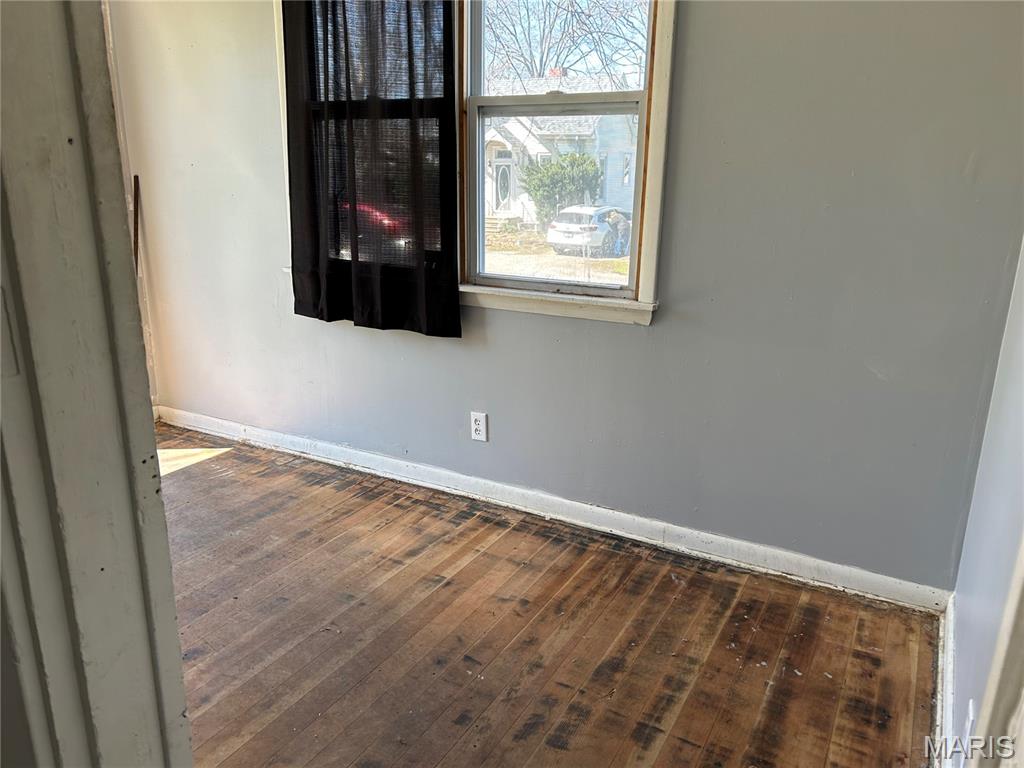 431 Sumner Street Carlinville, IL 62626 - Photo 21 of 23