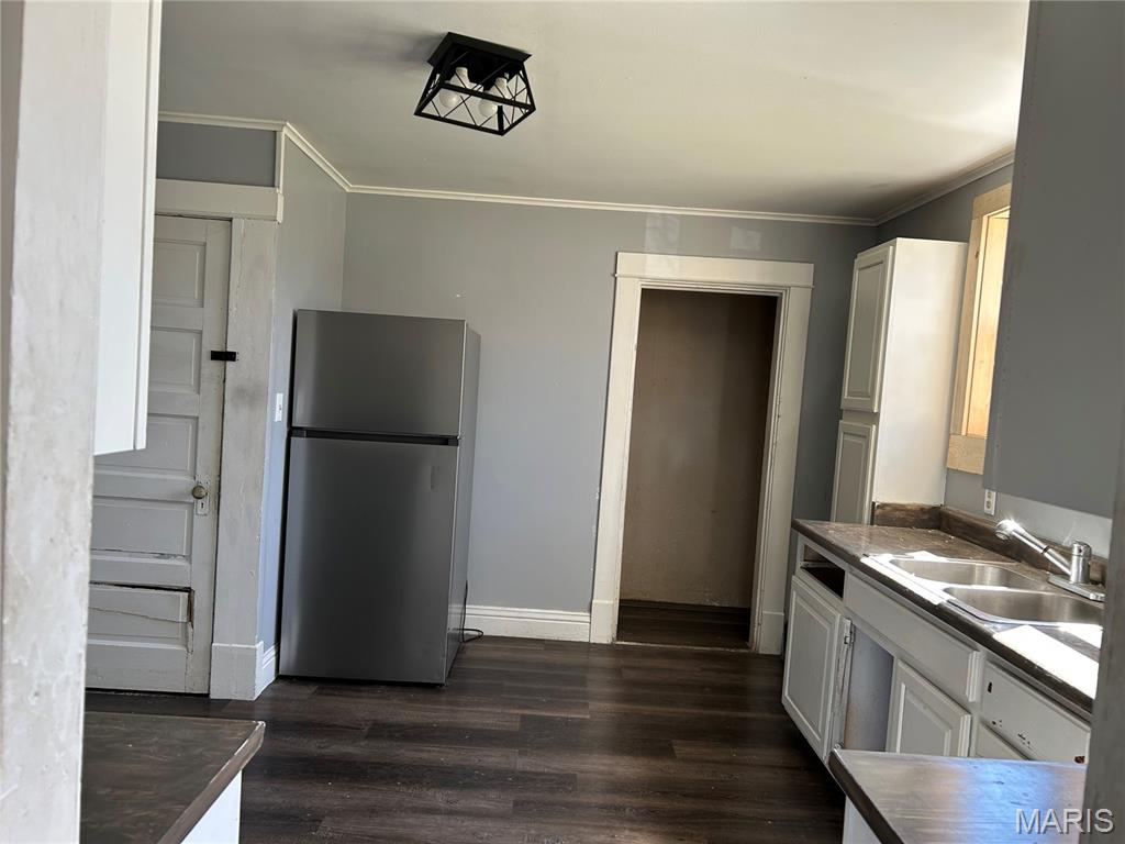 431 Sumner Street Carlinville, IL 62626 - Photo 6 of 23