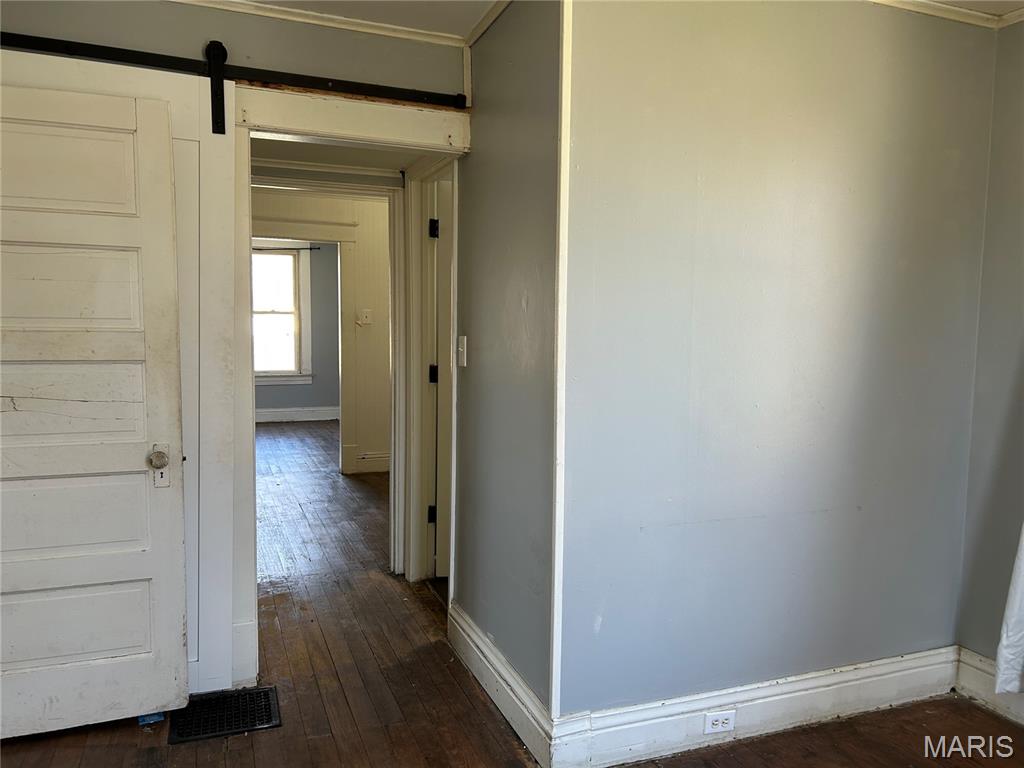 431 Sumner Street Carlinville, IL 62626 - Photo 10 of 23