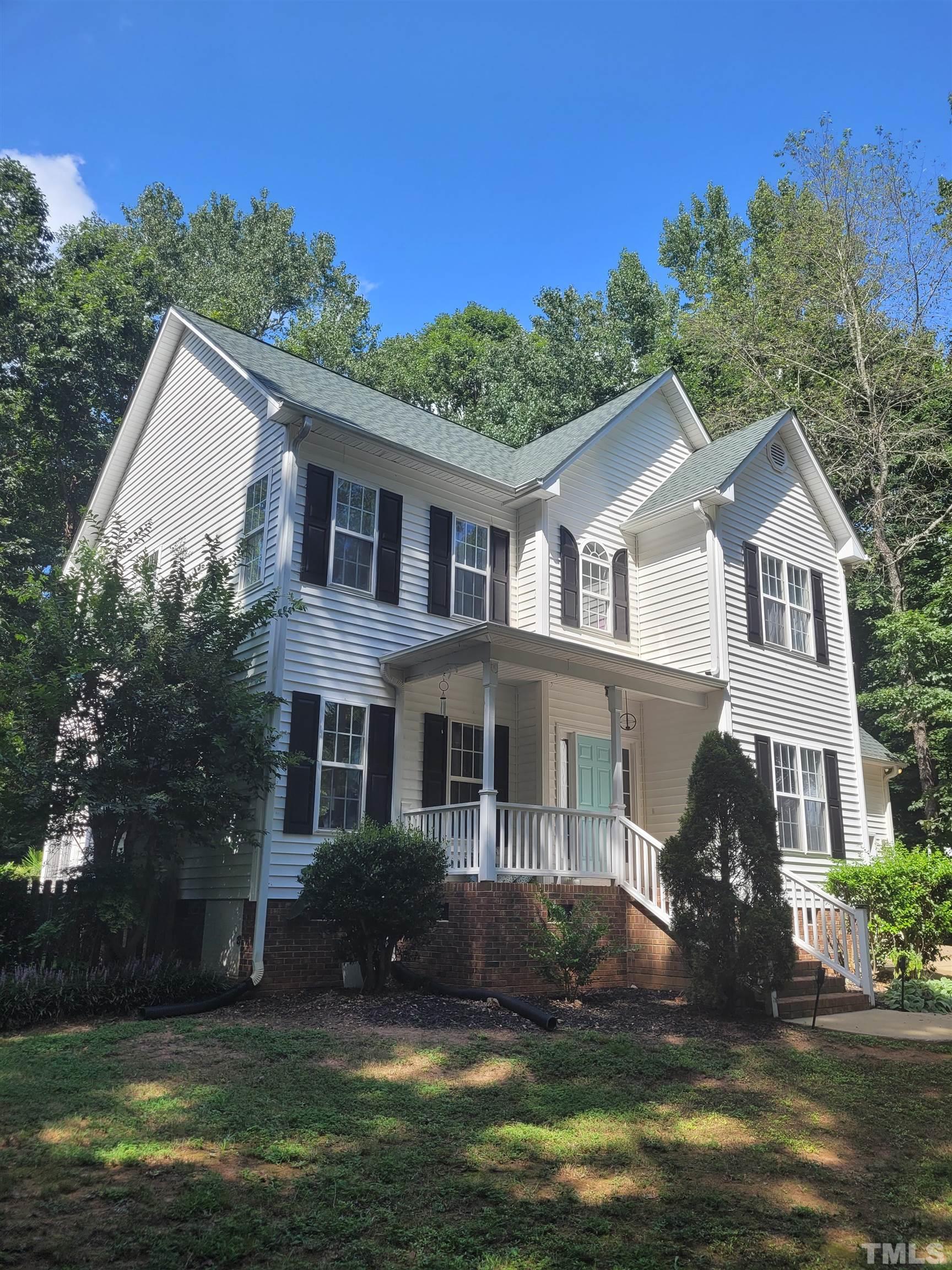 1005 Highlander Drive Raleigh, NC 27603 - Photo 2 of 25