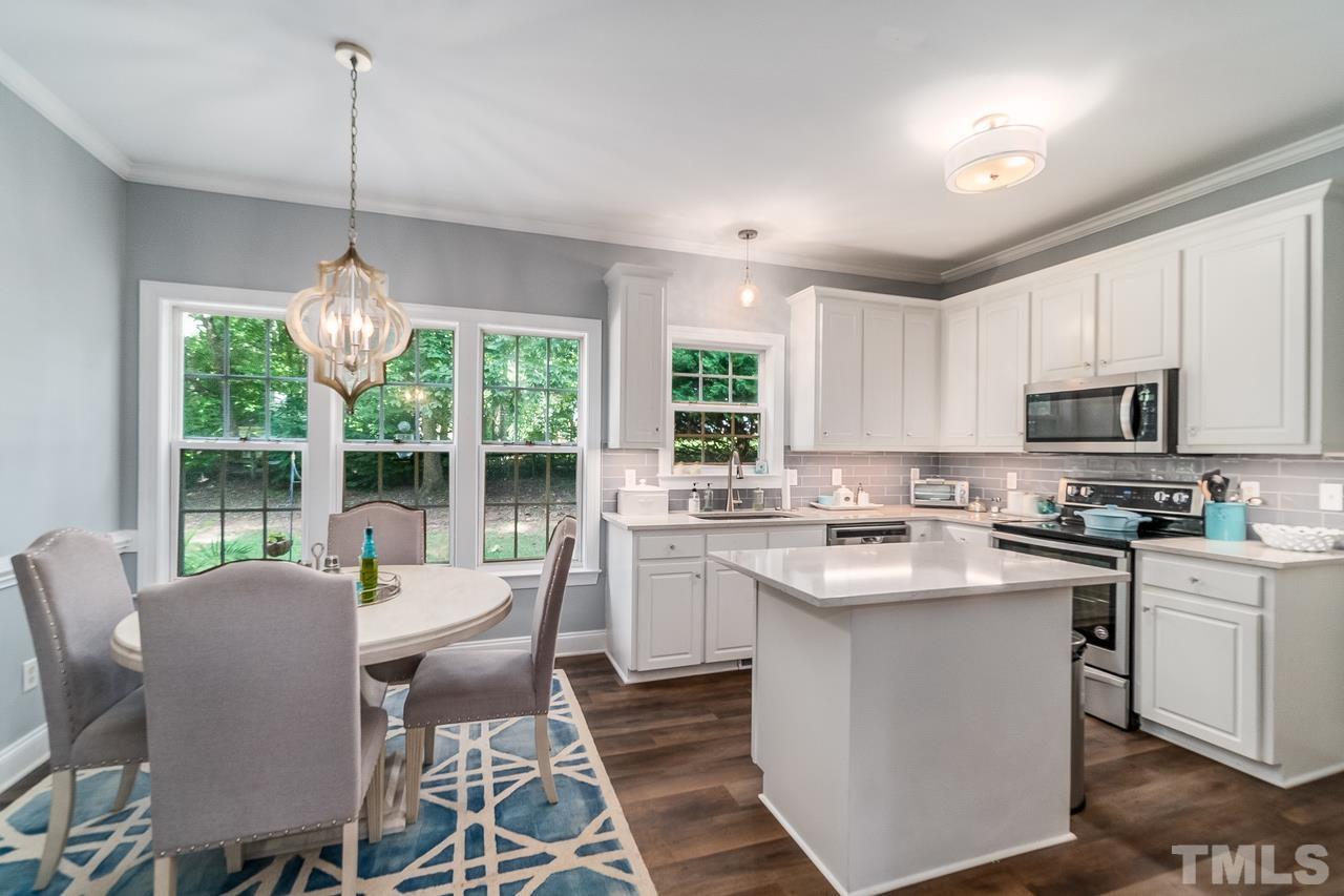 1005 Highlander Drive Raleigh, NC 27603 - Photo 11 of 25