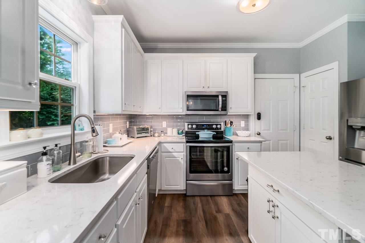 1005 Highlander Drive Raleigh, NC 27603 - Photo 12 of 25